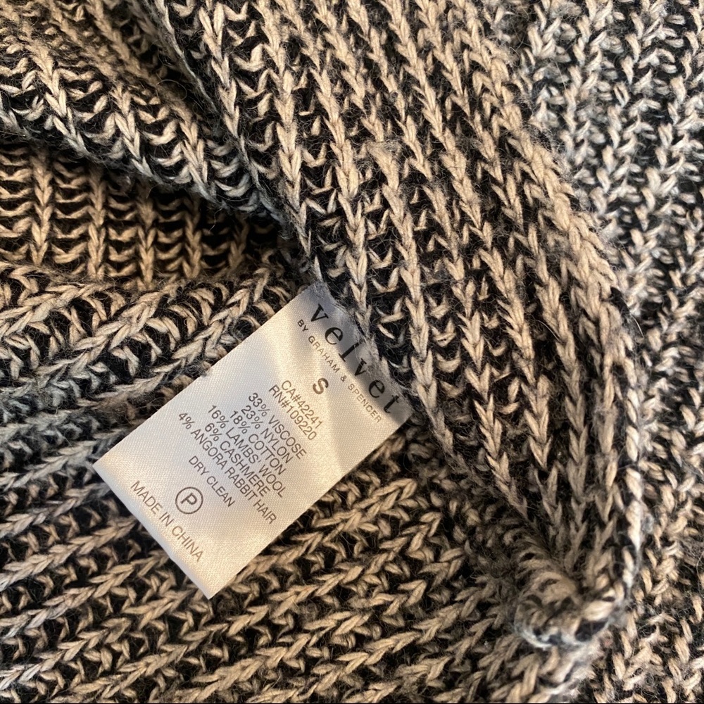 Knit Sweater - Picture 8 of 9